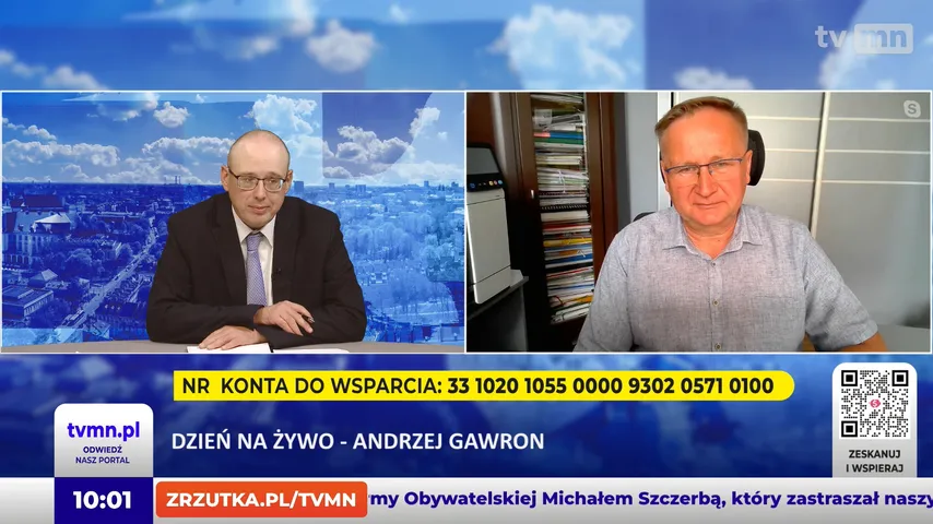 Czy będą prawybory PiS?